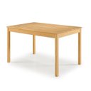 Ver imagem 4 de Mesa de Jantar 4 Lugares Madeira Maciça Mandacaru Yescasa