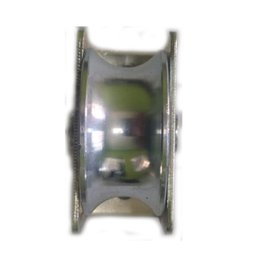 ROLDANA COM CAIXA 2" TIPO U - 3