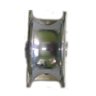 ROLDANA COM CAIXA 2" TIPO U - 3