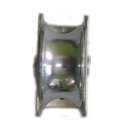 Ver imagem 3 de ROLDANA COM CAIXA 2" TIPO U