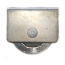 Ver imagem 2 de ROLDANA COM CAIXA 2" TIPO U