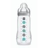 Mamadeira Mam Easy Active 330ml - Embalagem Unitaria Neutra - 1