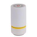 Ver imagem 1 de Mini Seladora a Vacuo Touch Portatil Conserva Alimentos Frutas Verduras Carnes Legumes Cozinha Comid