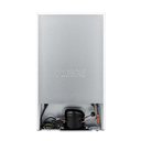 Ver imagem 3 de Frigobar Hisense 115 Litros Porta Reversível 1 Porta Rr157nw3a-rr157nw2a branco 110v