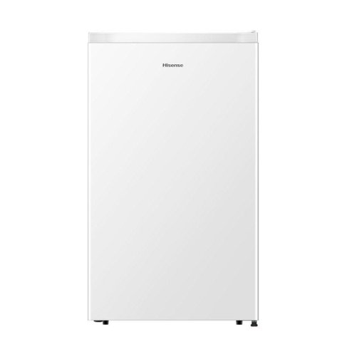 Frigobar Hisense 115 Litros Porta Reversível 1 Porta Rr157nw3a-rr157nw2a branco 110v