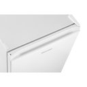 Ver imagem 4 de Frigobar Hisense 115 Litros Porta Reversível 1 Porta Rr157nw3a-rr157nw2a branco 110v