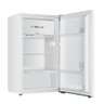 Frigobar Hisense 115 Litros Porta Reversível 1 Porta Rr157nw3a-rr157nw2a branco 110v - 6