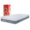 Colchão Solteirão Premium Bf Ice Espuma Nasa 97x203cm Bf Colchões - 2