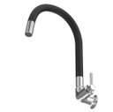 Ver imagem 4 de Tanque 55x45 com Torneira Flexivel de Parede