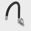 Ver imagem 5 de Tanque 55x45 com Torneira Flexivel de Parede