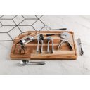 Ver mais imagens de Abridor de Lata em Liga de Zinco Antiderrapante 16,5cm - Wolff