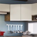 Ver imagem 1 de Armário Aéreo para Cozinha Canto Athena Móveis