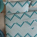 Ver imagem 3 de Jogo de Cama Casal 4 Peças Essenciale 100% Algodão Toque Macio C/ Elástico:jadson