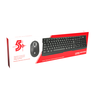 Combo Office - Mouse e Teclado Usb - 2