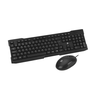 Combo Office - Mouse e Teclado Usb - 3