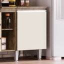 Ver imagem 1 de Balcão para Cozinha 40cm 1 Porta Athena  Móveis