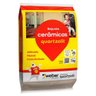 Rejunte Weber Colors Cinza Outono 5kg Quartzolit - 1