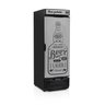 Cervejeira 570 Litros Frost Free Porta Cega GRB-57 GW PR Gelopar Preta 127v - 1