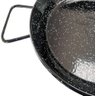 Paellera Valenciana Esmaltada N.16 55 cm Garcima 16 porções - 2