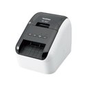 Ver imagem 1 de Impressora Brother Termica de Etiquetas - Ql-800