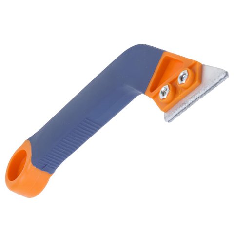 Raspador de Rejunte Dexter