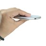 Carregador Induçao Wireless Qi Ios Android Smartphone Ultrafino Slim Celular Carregamento sem Fio Ra - 5