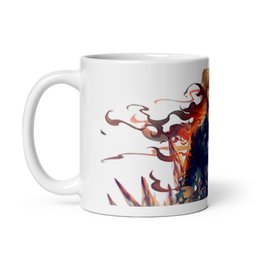 Caneca de Porcelana Boku no Hero Academy 10 - 2