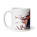 Ver imagem 2 de Caneca de Porcelana Boku no Hero Academy 10