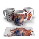 Ver imagem 1 de Caneca de Porcelana Boku no Hero Academy 10