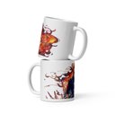 Ver imagem 5 de Caneca de Porcelana Boku no Hero Academy 10