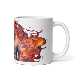 Caneca de Porcelana Boku no Hero Academy 10 - 4