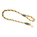 Ver imagem 3 de Coleira Corda de Nylon Guia Trançada Cachorro