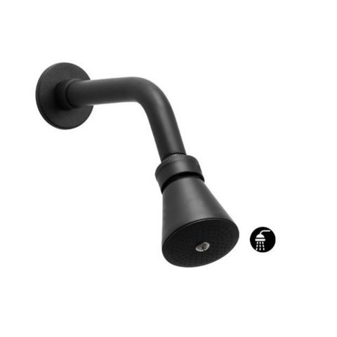 DUCHA LUXO BLACK 1998 JED