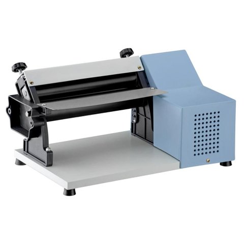Cilindro Laminador para Pasta Americana Malta 28cm Azul 220V