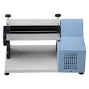 Ver imagem 2 de Cilindro Laminador para Pasta Americana Malta 28cm Azul 220V