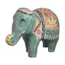 Adorno Elefante Home Style Badou 17 Cm - 1
