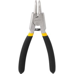 Alicate para Anéis Externos Cv 114 Mm 4.1/2 Vonder - 3