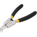 Ver imagem 1 de Alicate para Anéis Externos Cv 114 Mm 4.1/2 Vonder