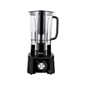 Liquidificador Philco Ph900 1200w Preto 220v
