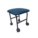 Ver imagem 1 de Banco Tartaruga Móvel Fisioterapêutica Azul Escuro