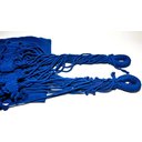 Ver imagem 3 de Rede De Descanso Balanço Univero Azul Royal 1.40 x 3.60 M