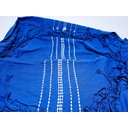 Ver imagem 2 de Rede De Descanso Balanço Univero Azul Royal 1.40 x 3.60 M