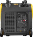 Ver imagem 2 de Inversor à Gasolina 3000W 127V Giv 3000 Vonder