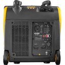 Ver imagem 2 de Inversor à Gasolina 3000W 127V Giv 3000 Vonder