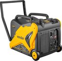 Ver imagem 1 de Inversor à Gasolina 3000W 127V Giv 3000 Vonder