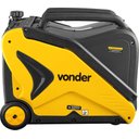 Ver imagem 6 de Inversor à Gasolina 3000W 127V Giv 3000 Vonder