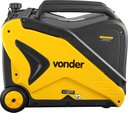 Ver imagem 6 de Inversor à Gasolina 3000W 127V Giv 3000 Vonder