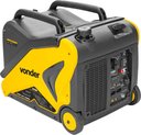 Ver imagem 7 de Inversor à Gasolina 3000W 127V Giv 3000 Vonder