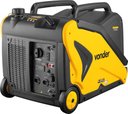 Ver imagem 5 de Inversor à Gasolina 3000W 127V Giv 3000 Vonder