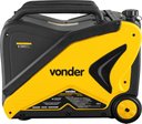 Ver imagem 4 de Inversor à Gasolina 3000W 127V Giv 3000 Vonder